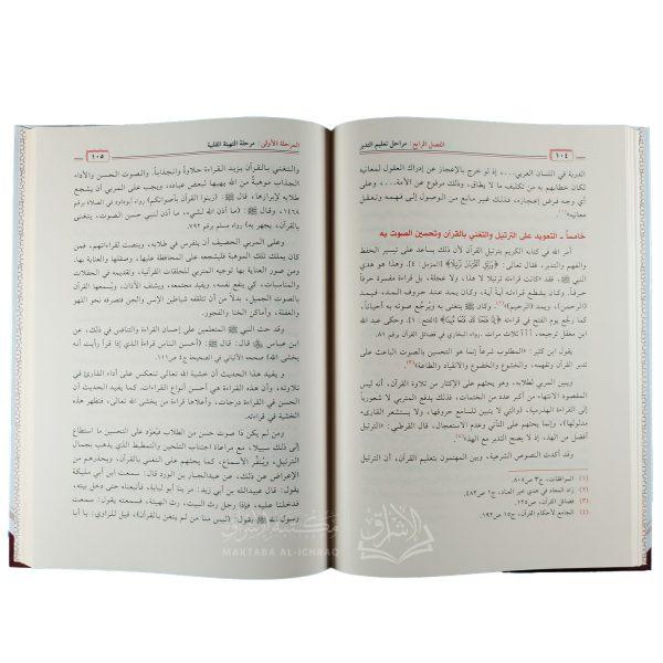 تعليم تدبر القرآن الكريم – Image 2