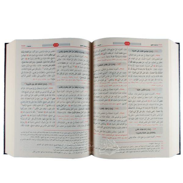 ⁦سنن النسائي⁩ - الصورة ⁦3⁩