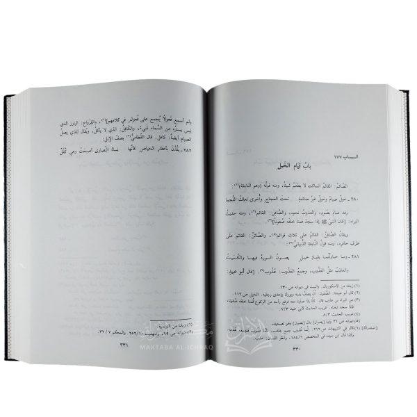 الغريب المصنف – Image 4