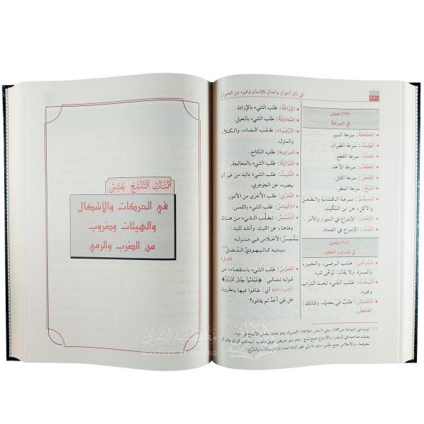 فقه اللغة وسر العربية – Image 3
