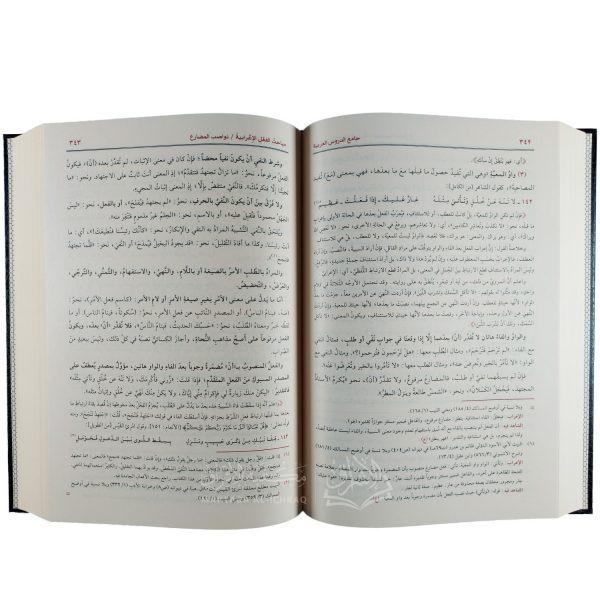 جامع الدروس العربية – Image 3