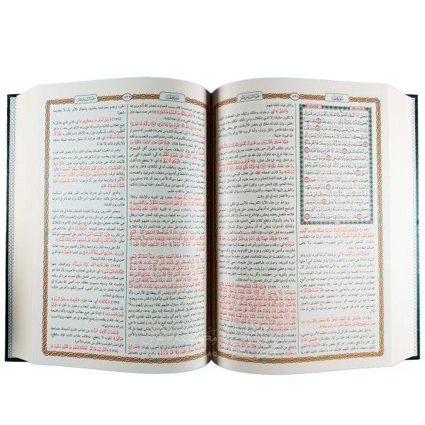 تيسير الكريم الرحمن في تفسير كلام المنان (تفسير السعدي) – Image 3