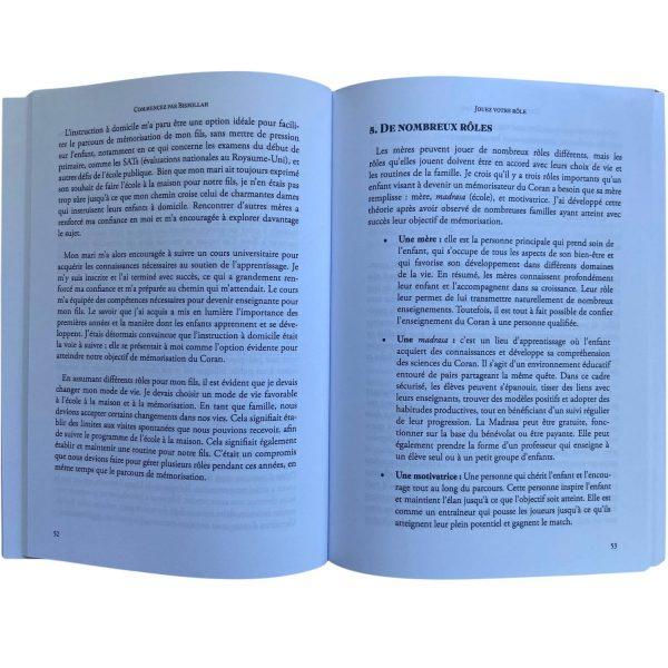 Commencez par Bismillah – Image 2