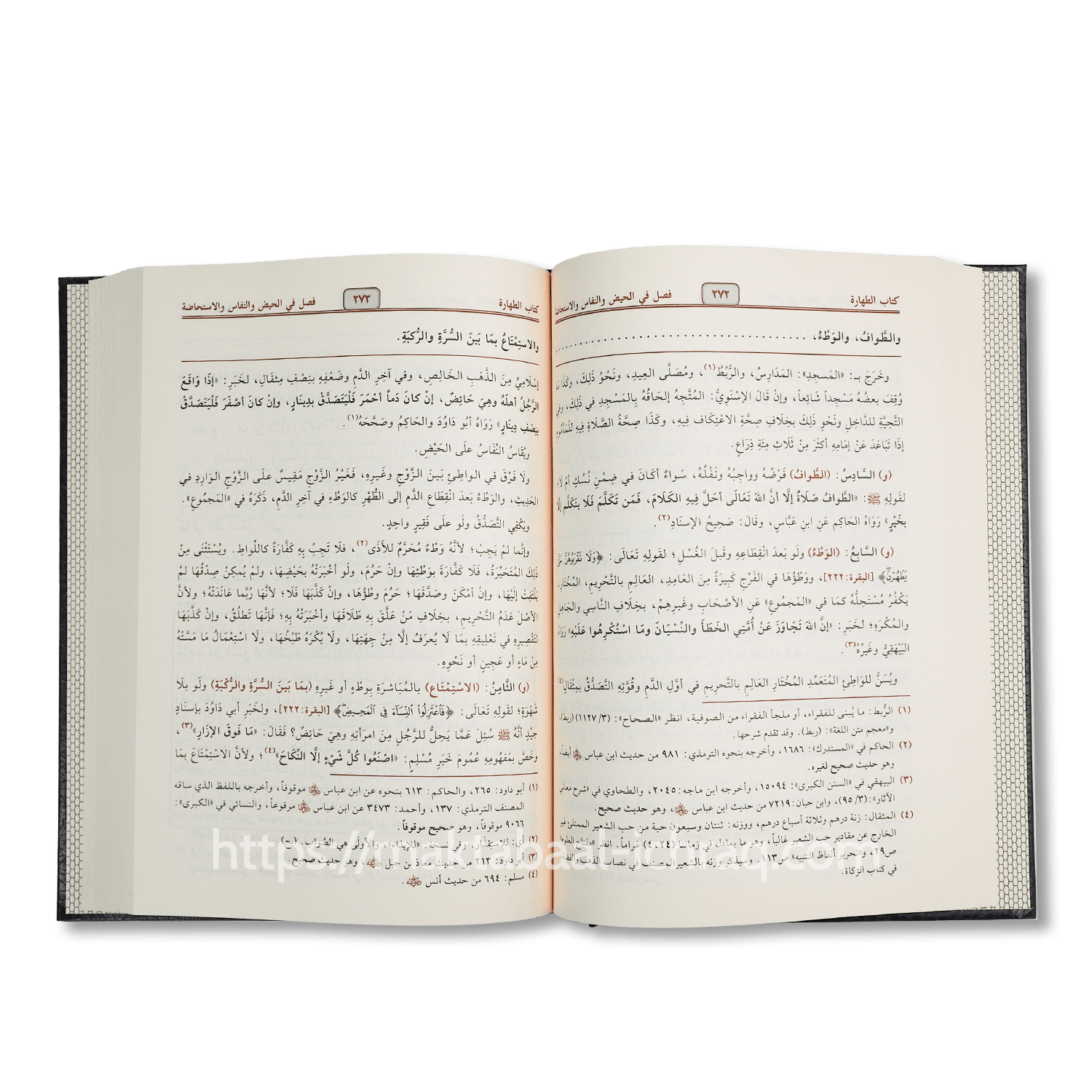 الإقناع في حل ألفاظ أبي شجاع – Image 3