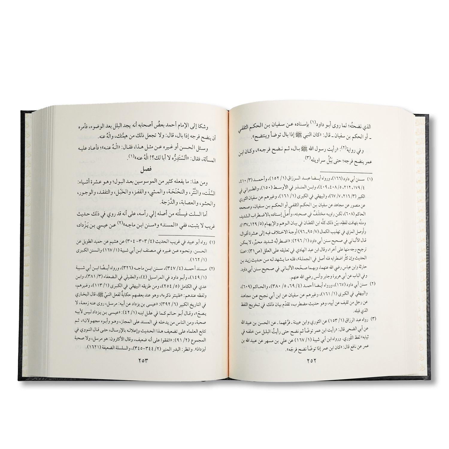 إغاثة اللهفان في مصايد الشيطان – Image 3