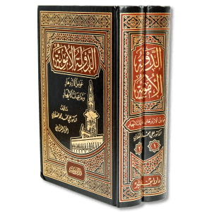 صورة غلاف كتاب الدولة الأموية – عوامل الازدهار وتداعيات الانهيار لعلي الصلابي، يقدّم دراسة تحليلية لتاريخ الدولة الأموية ويشرح أسباب قوتها ونهضتها ثم عوامل ضعفها وسقوطها