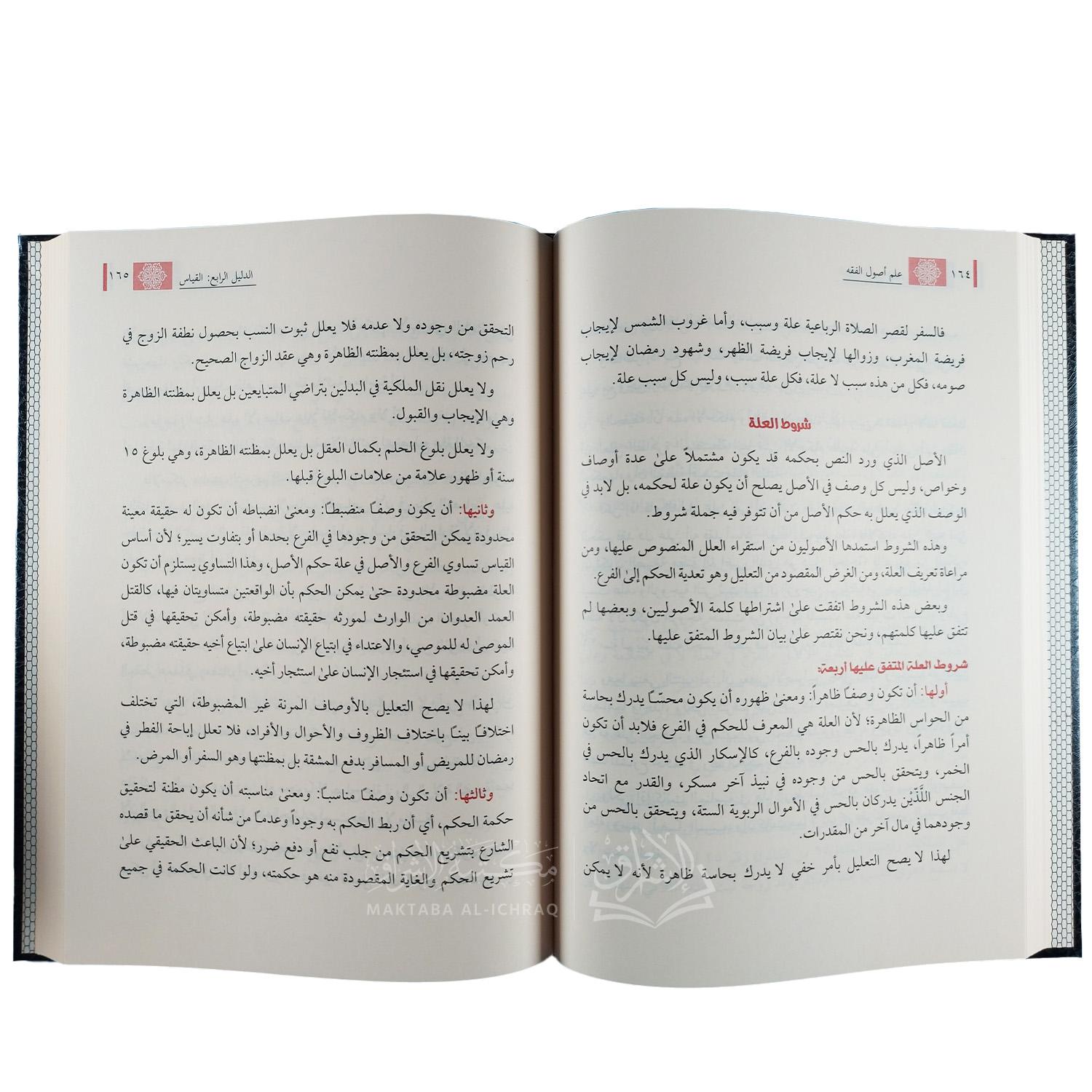 علم أصول الفقه – Image 2